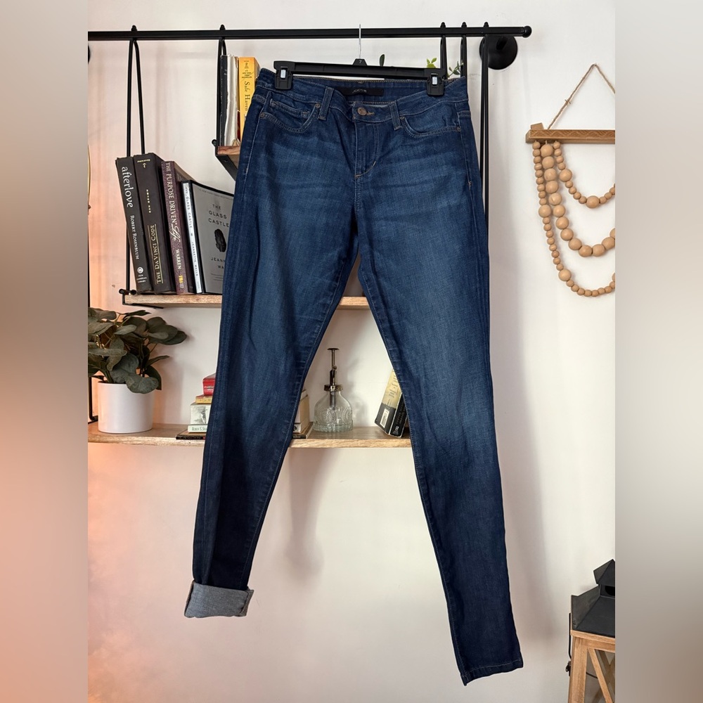 Joe’ Jeans “The Skinny”